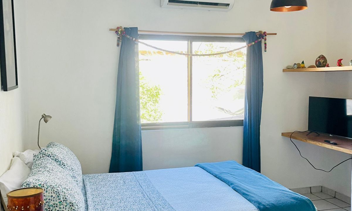 Photo of Bedroom in Downtown San Jose del Cabo