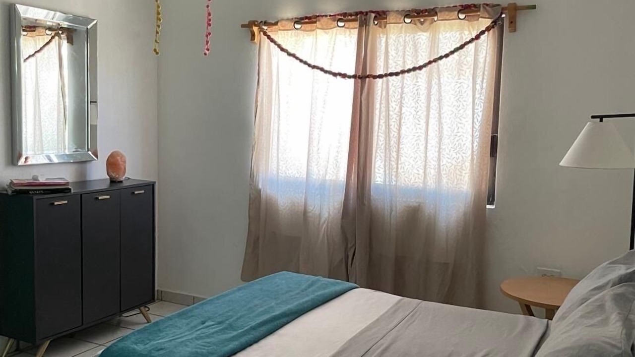 Photo of Bedroom in Downtown San Jose del Cabo