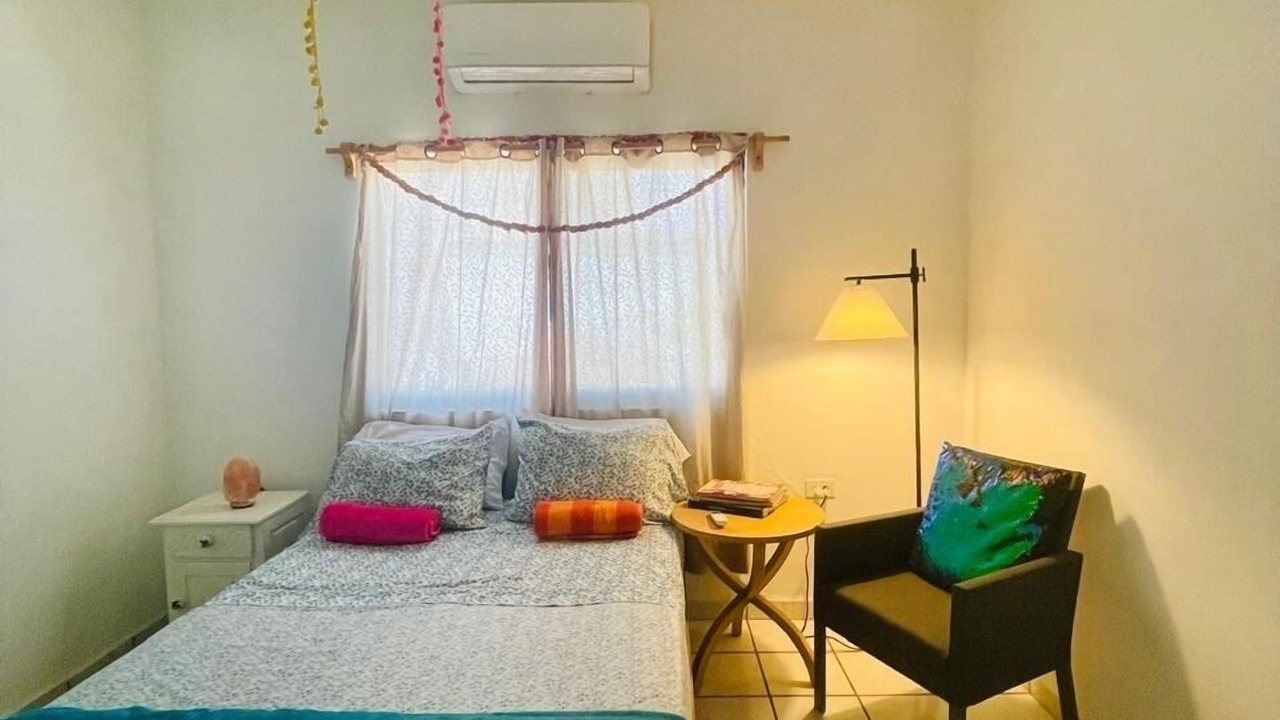 Photo of Bedroom in Downtown San Jose del Cabo