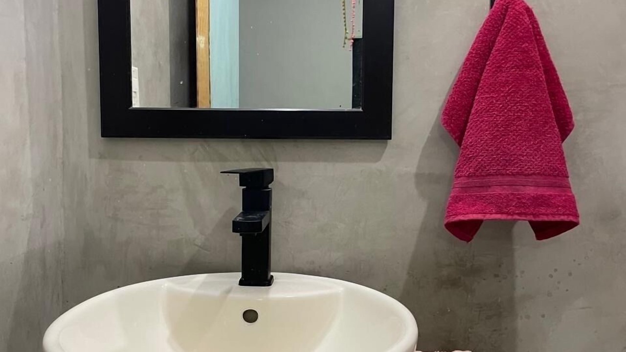 Photo of Bathroom in Downtown San Jose del Cabo