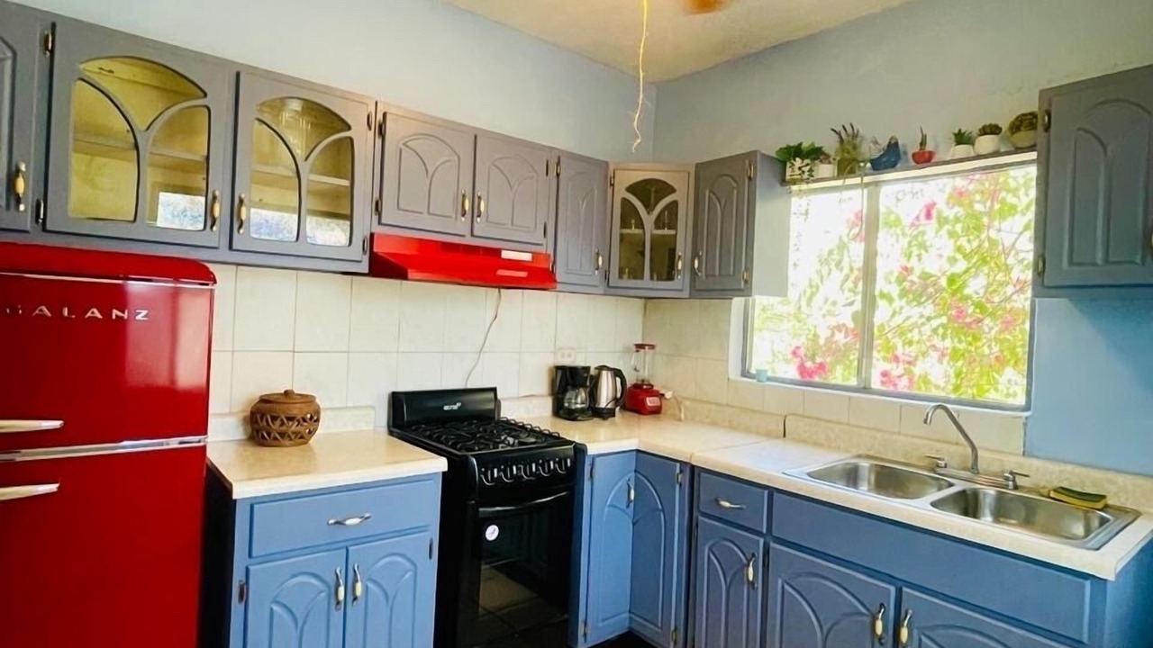 Photo of Kitchen in Downtown San Jose del Cabo