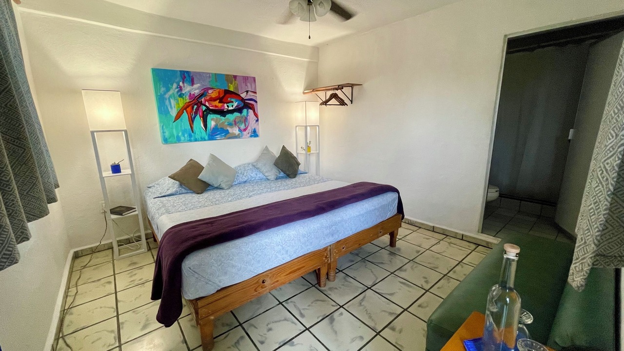 Photo of Bedroom in Downtown San Jose del Cabo