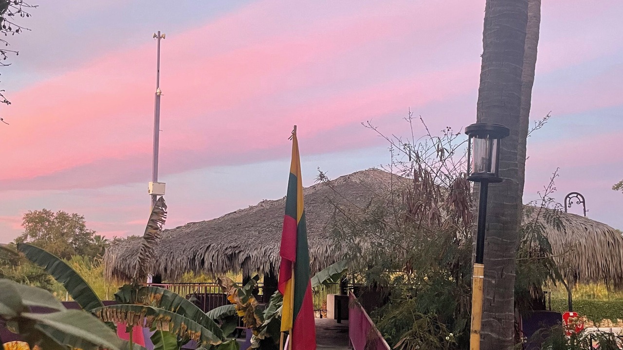 Photo of Outdoor in San Jose del Cabo