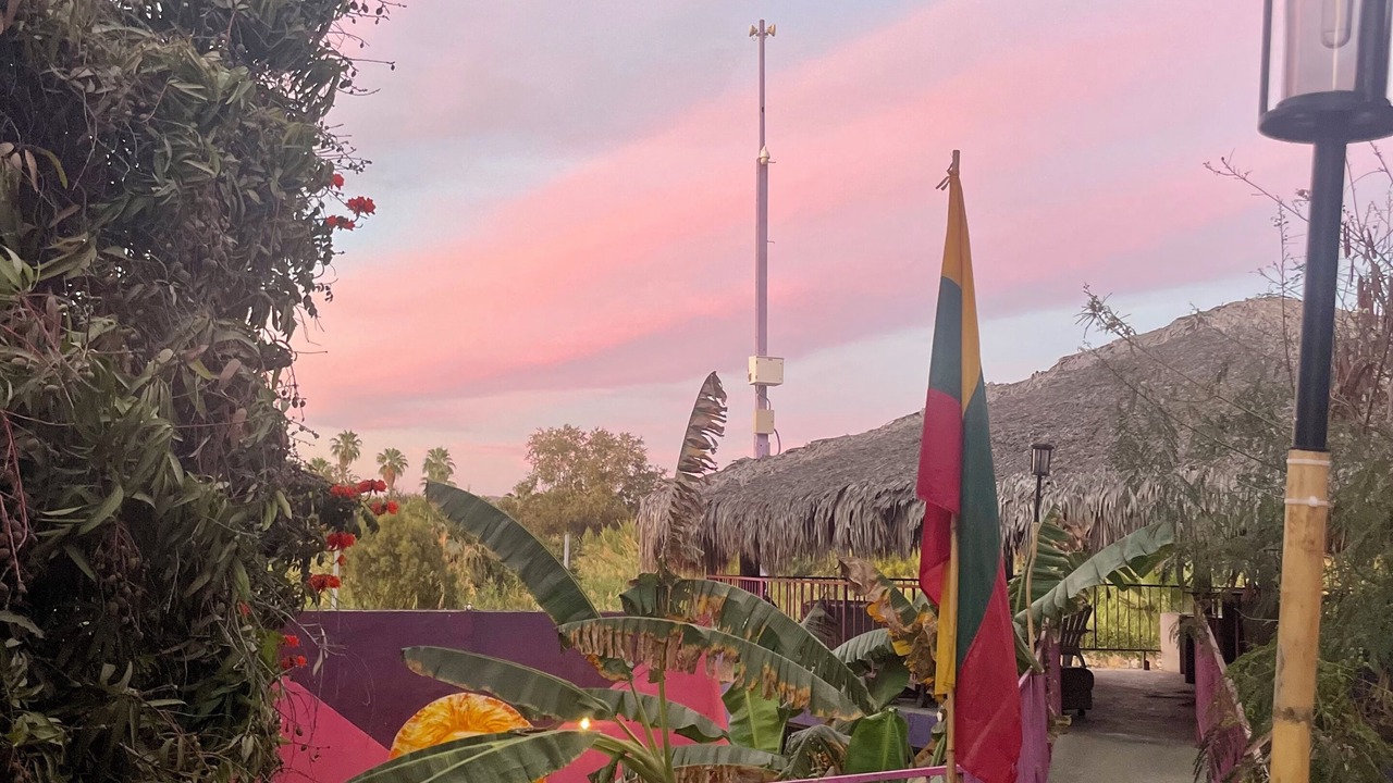 Photo of Outdoor in Santa Rosa