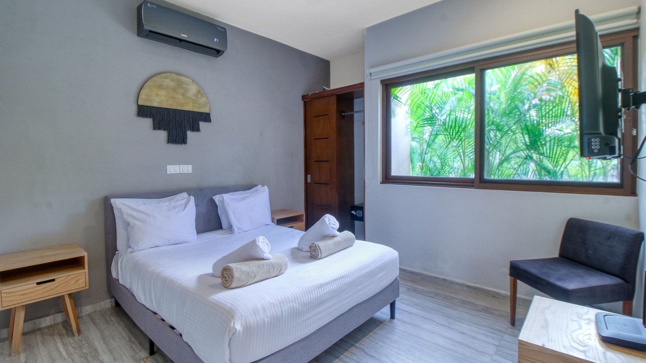 Photo of Bedroom in Zama