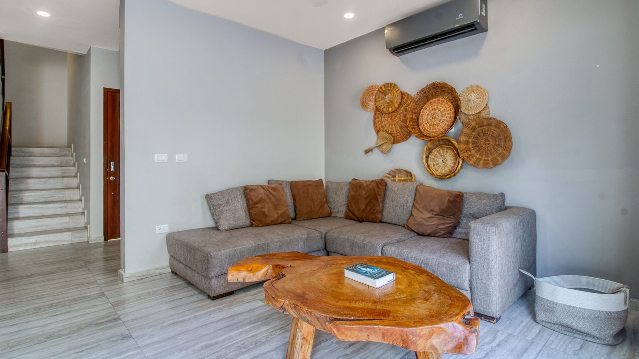 Photo of Livingroom in Zama