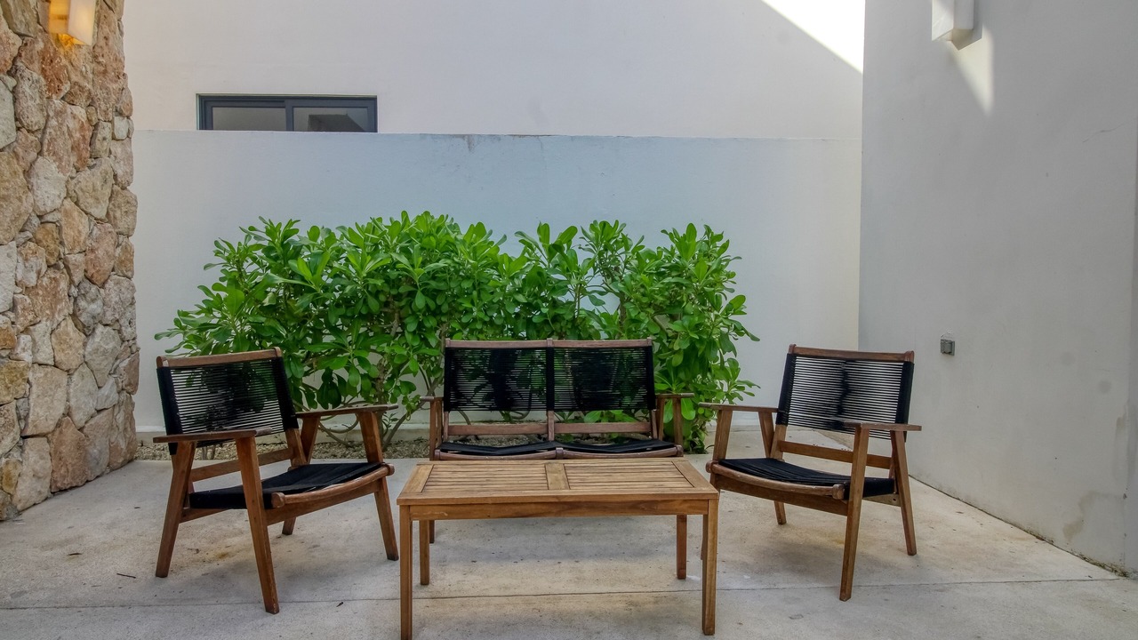 Photo of Patio Balcony in Zama