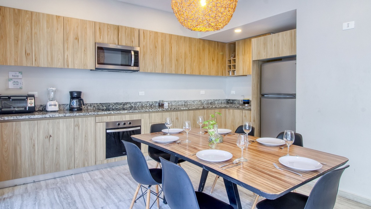 Photo of Kitchen in Zama