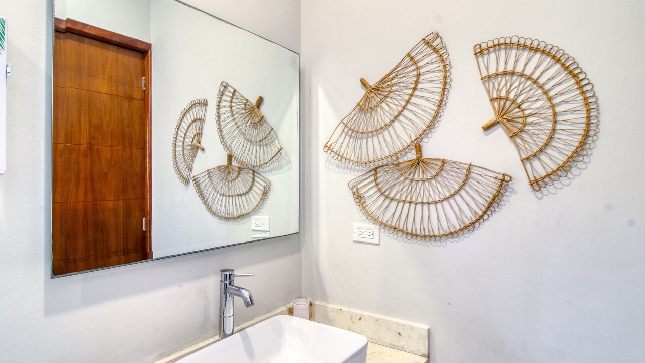 Photo of Bathroom in Zama