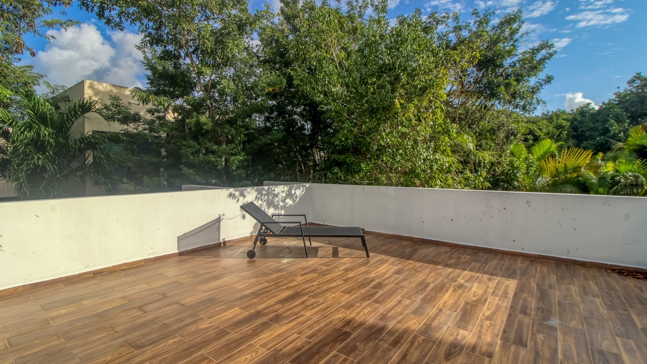 Photo of Patio Balcony in Zama