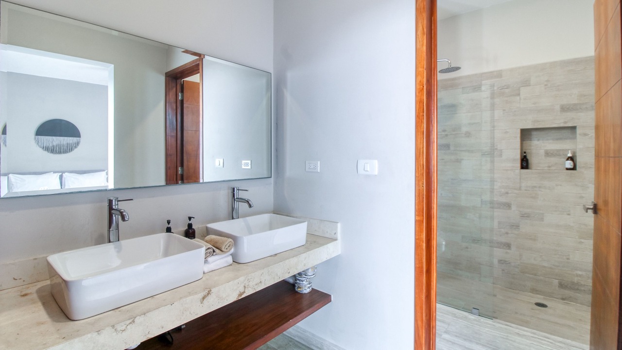 Photo of Bathroom in Zama