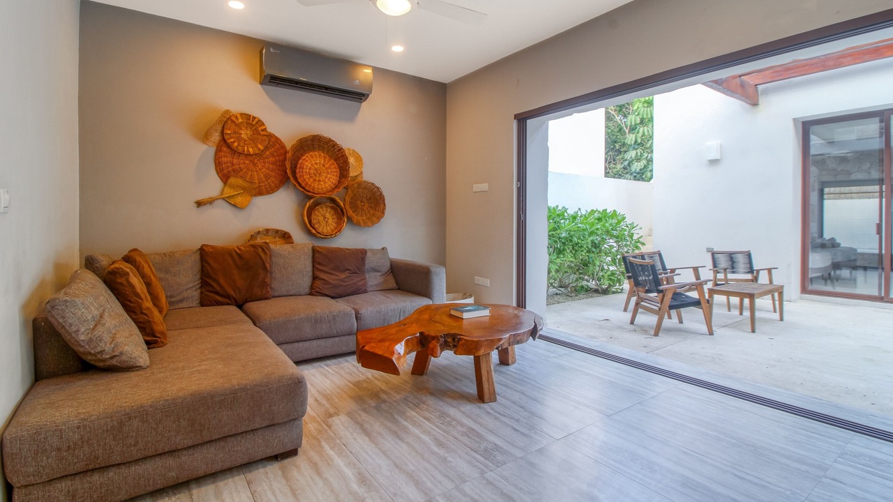 Photo of Livingroom in Zama
