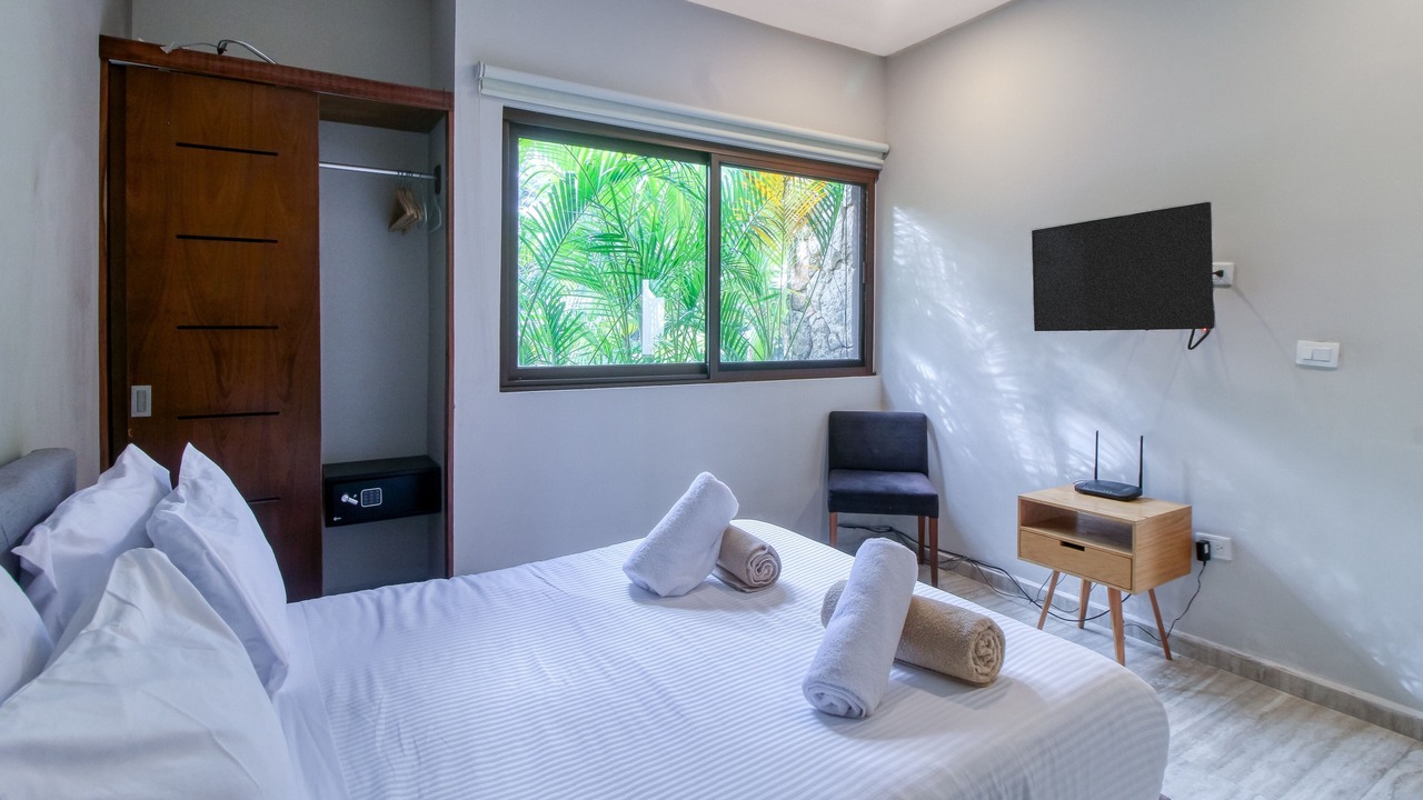 Photo of Bedroom in Zama