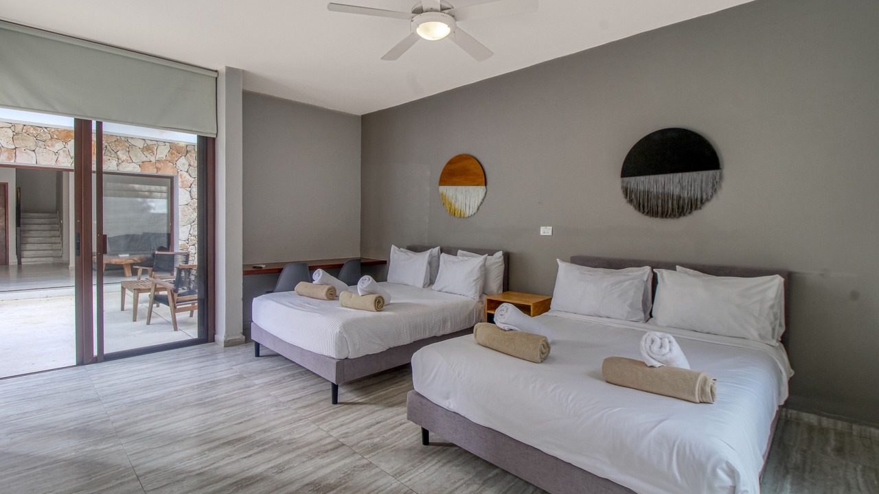 Photo of Bedroom in Zama