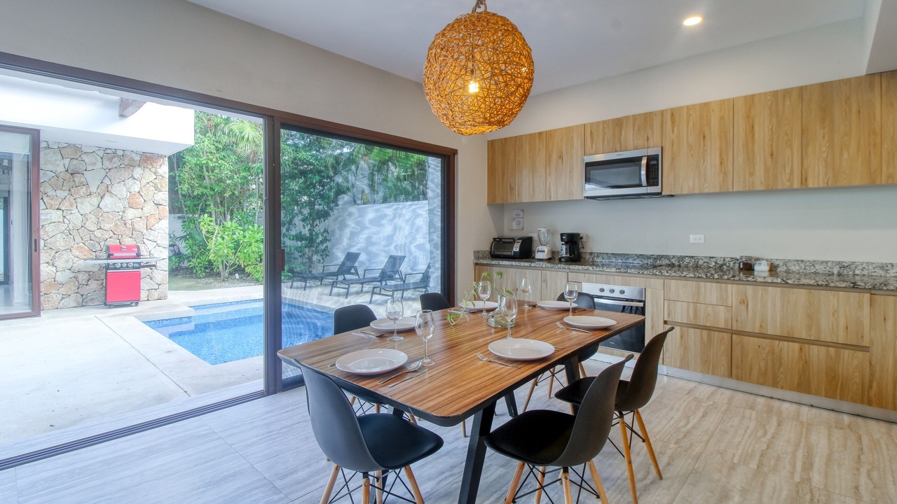 Photo of Kitchen in Zama