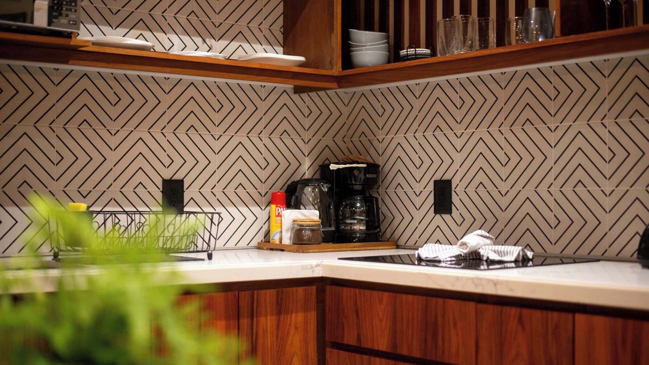 Photo of Kitchen in Zazil-ha