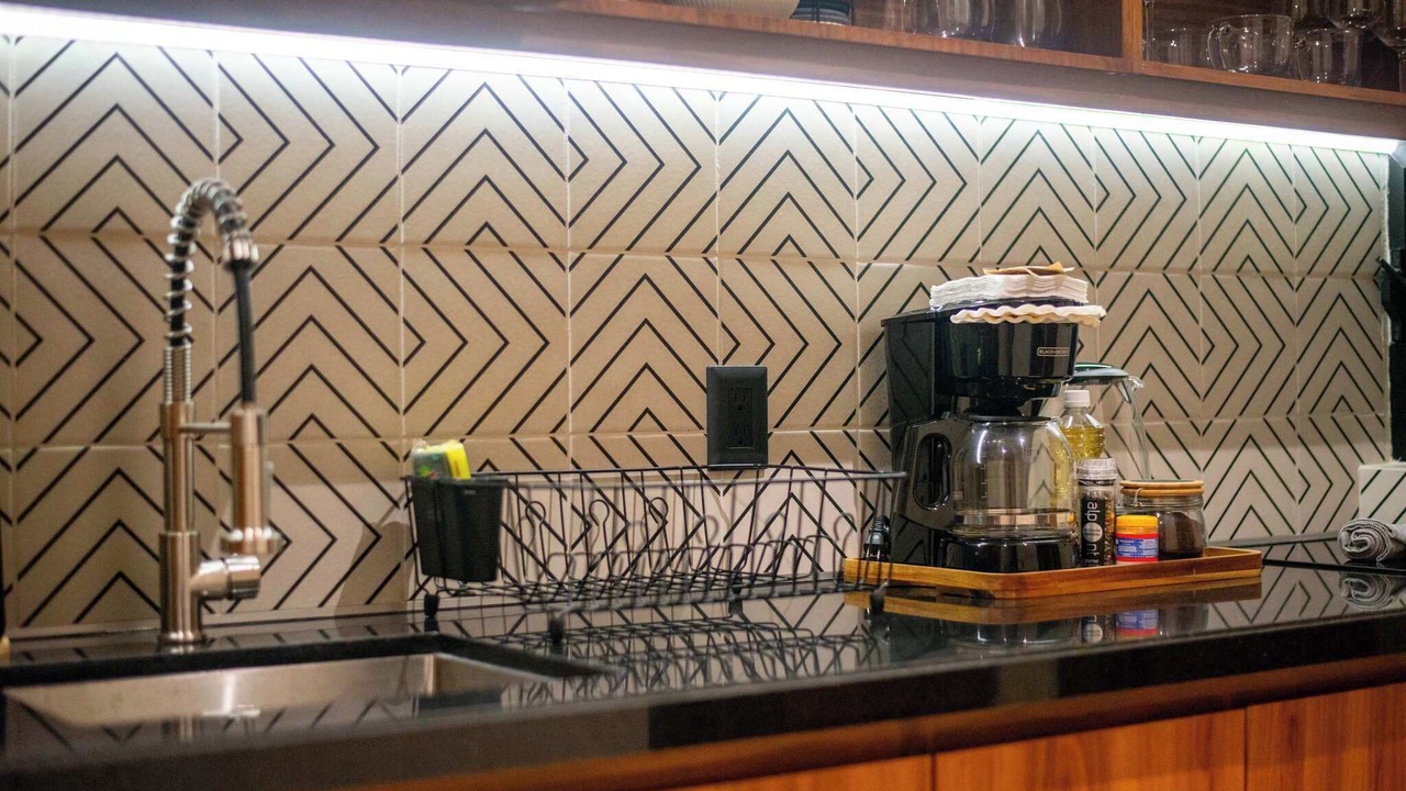 Photo of Kitchen in Zazil-ha