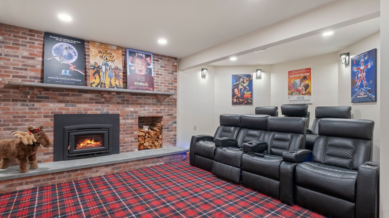 Photo of Livingroom in Lincoln