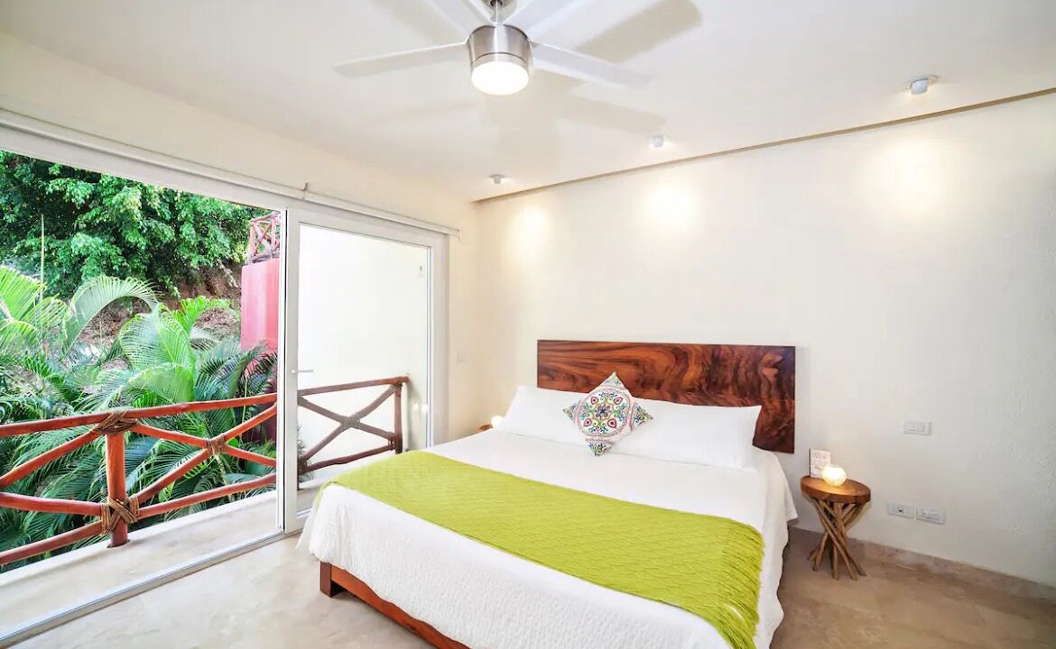 Photo of Bedroom in North End
