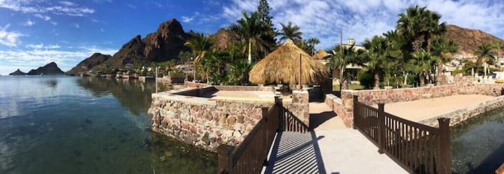 Photo of Outdoor in Sector Bahia