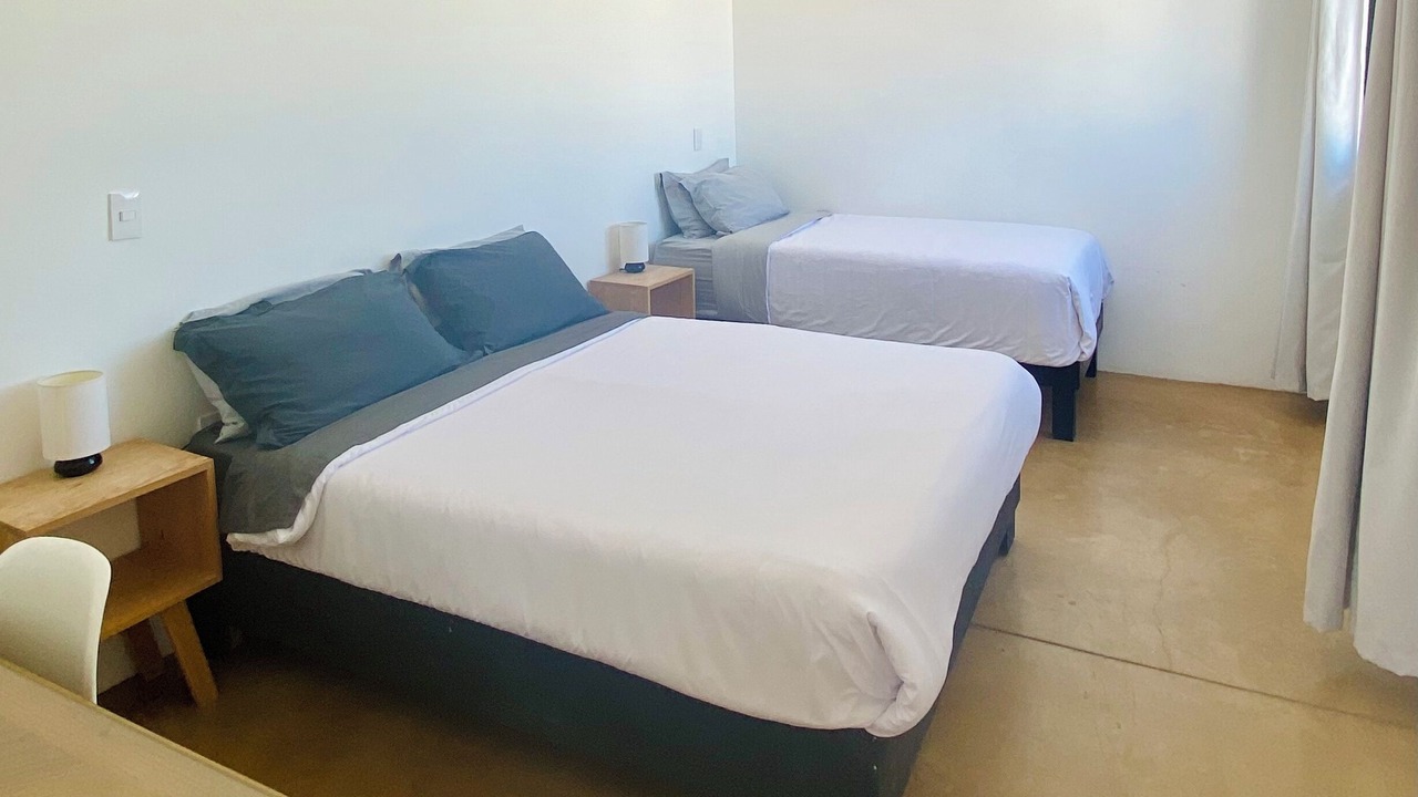 Photo of Bedroom in Bahia Kino