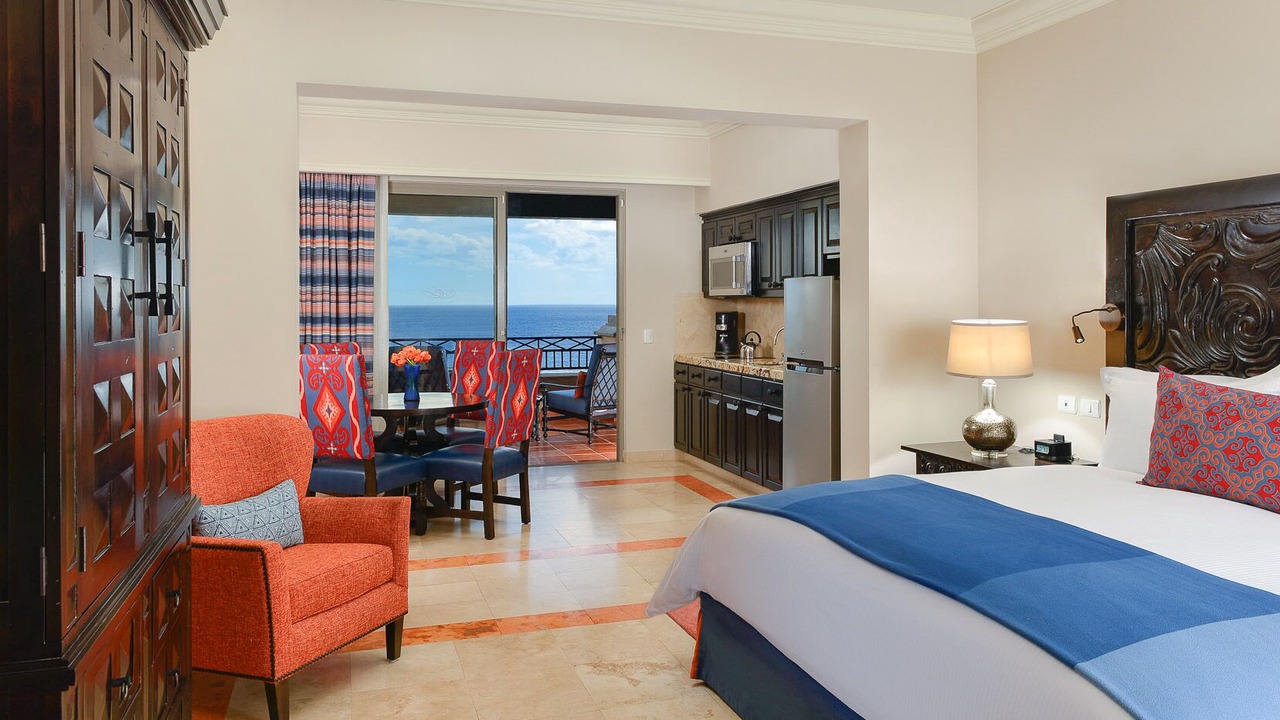 Photo of Bedroom in Paraiso Escondido