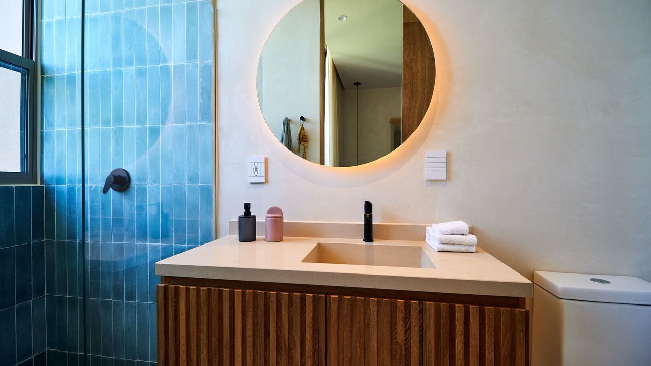Photo of Bathroom in Tulum