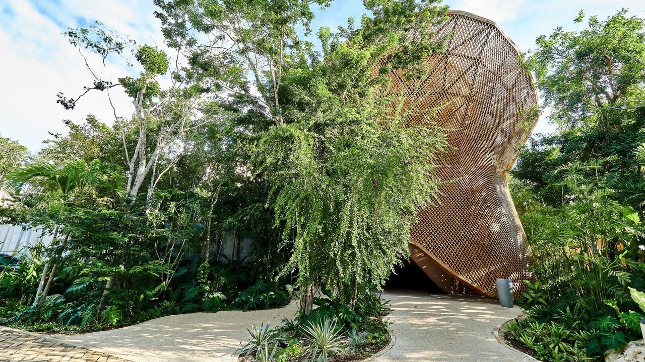 Photo of Outdoor in Tulum
