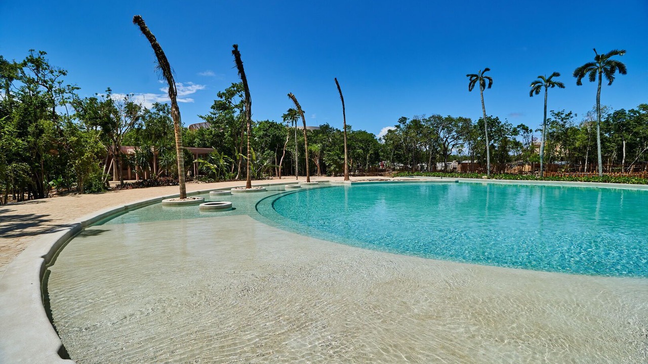 Photo of Outdoor in Tulum