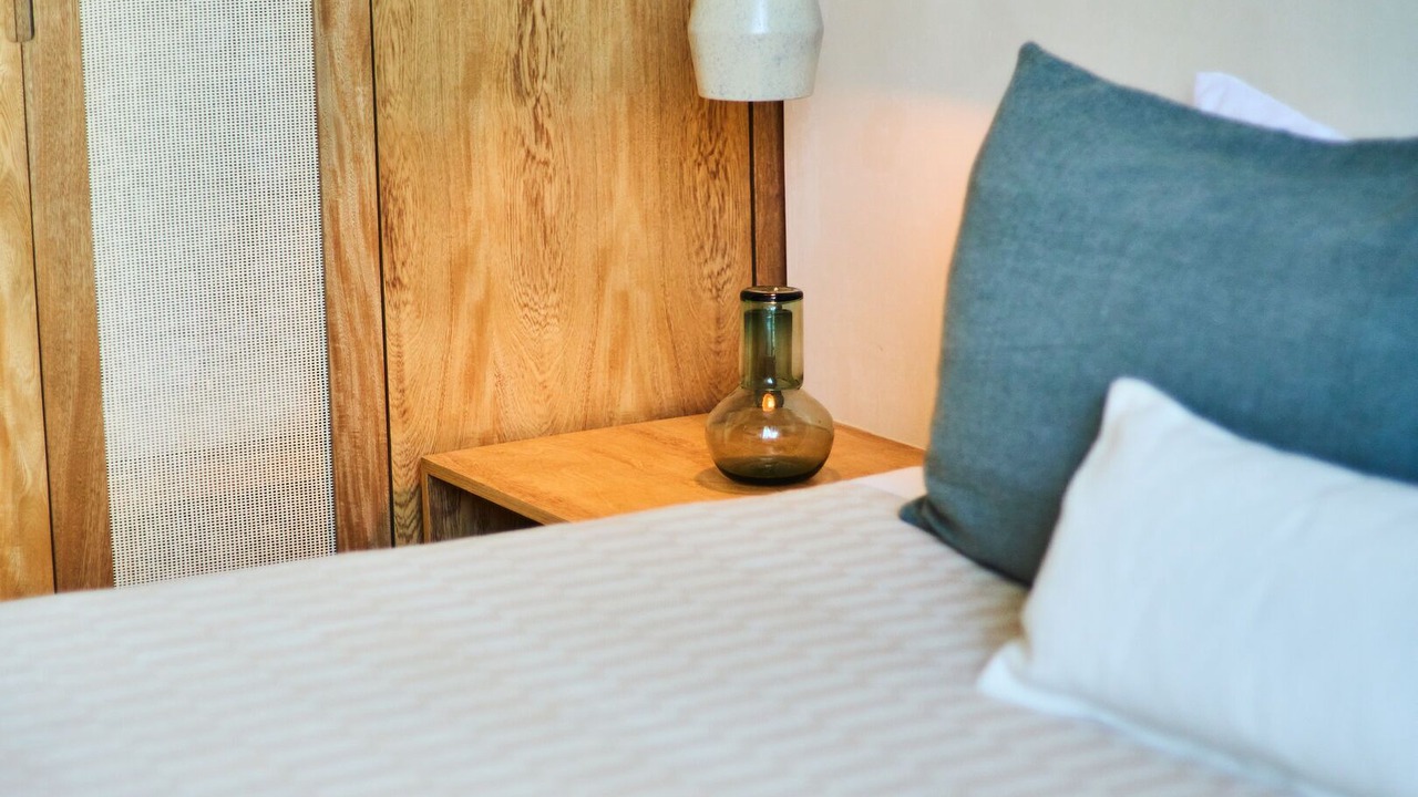 Photo of Bedroom in Tulum