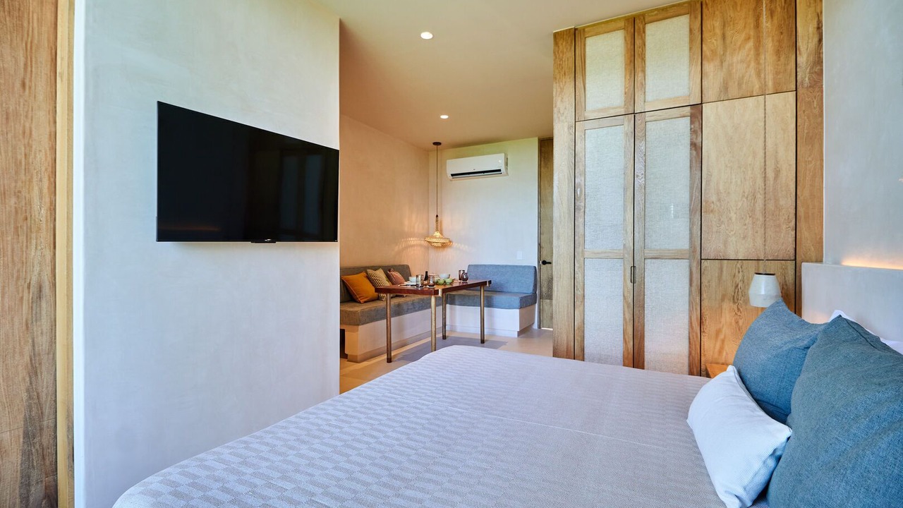 Photo of Bedroom in Tulum