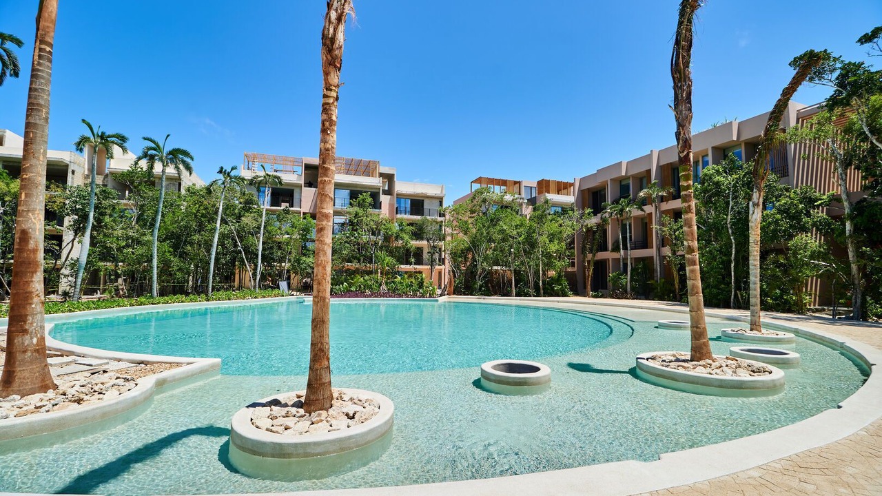 Photo of Outdoor in Tulum