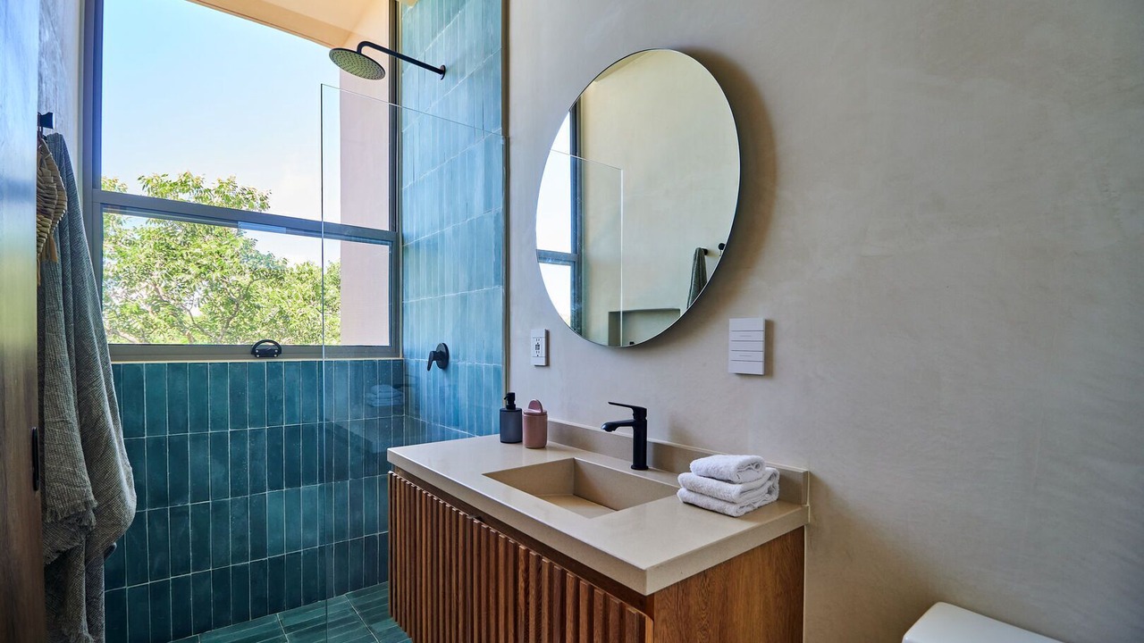 Photo of Bathroom in Tulum