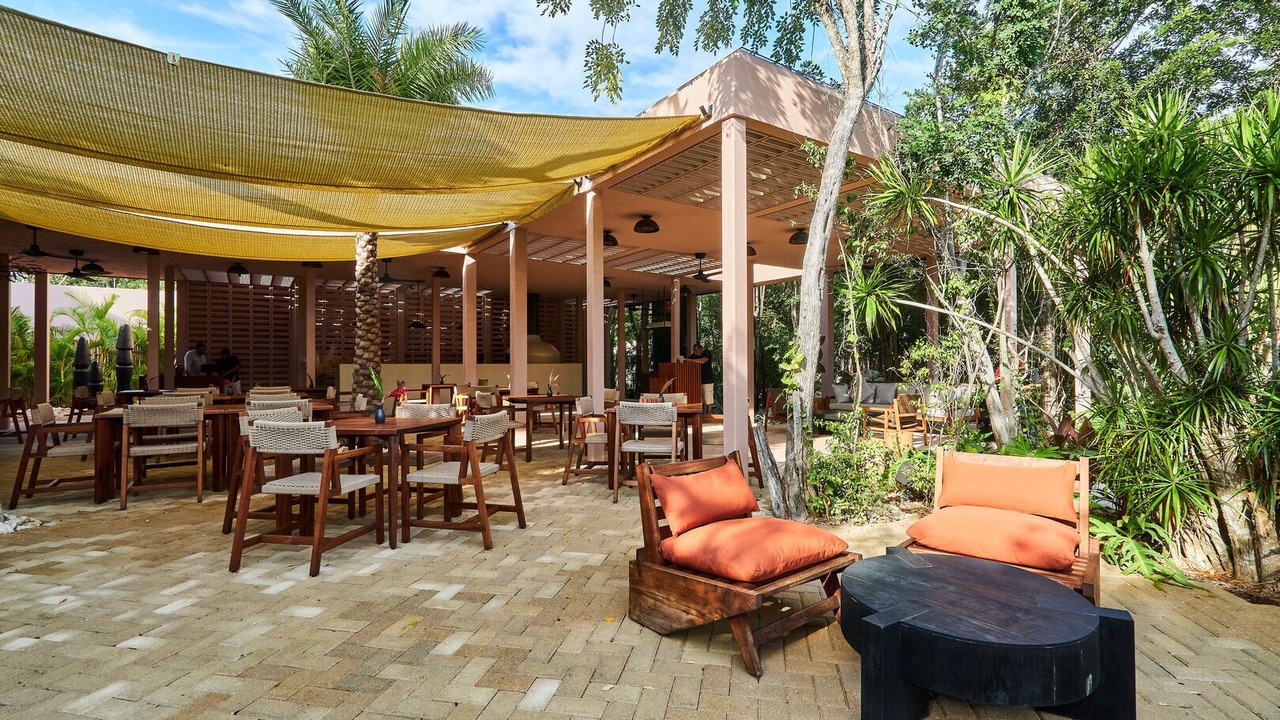 Photo of Outdoor in Tulum