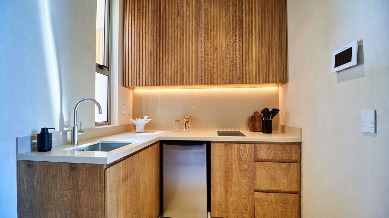 Photo of Kitchen in Tulum