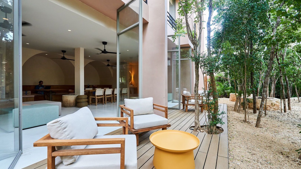 Photo of Outdoor in Tulum