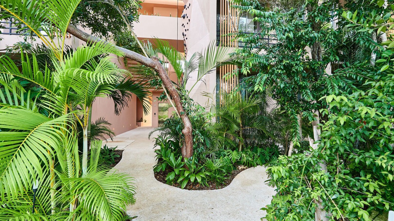 Photo of Outdoor in Tulum
