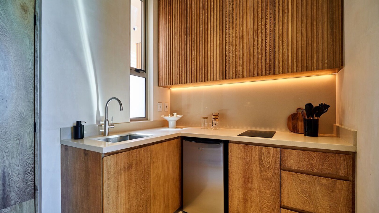 Photo of Kitchen in Tulum