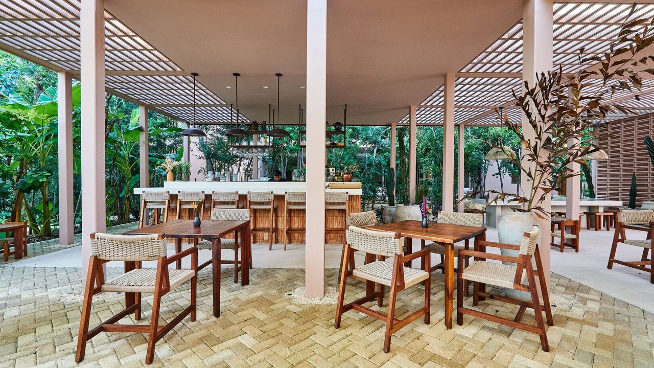 Photo of Outdoor in Tulum