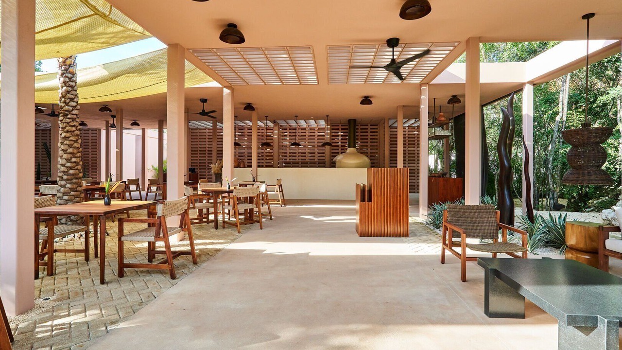 Photo of Outdoor in Tulum