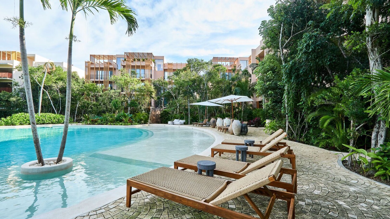 Photo of Outdoor in Tulum
