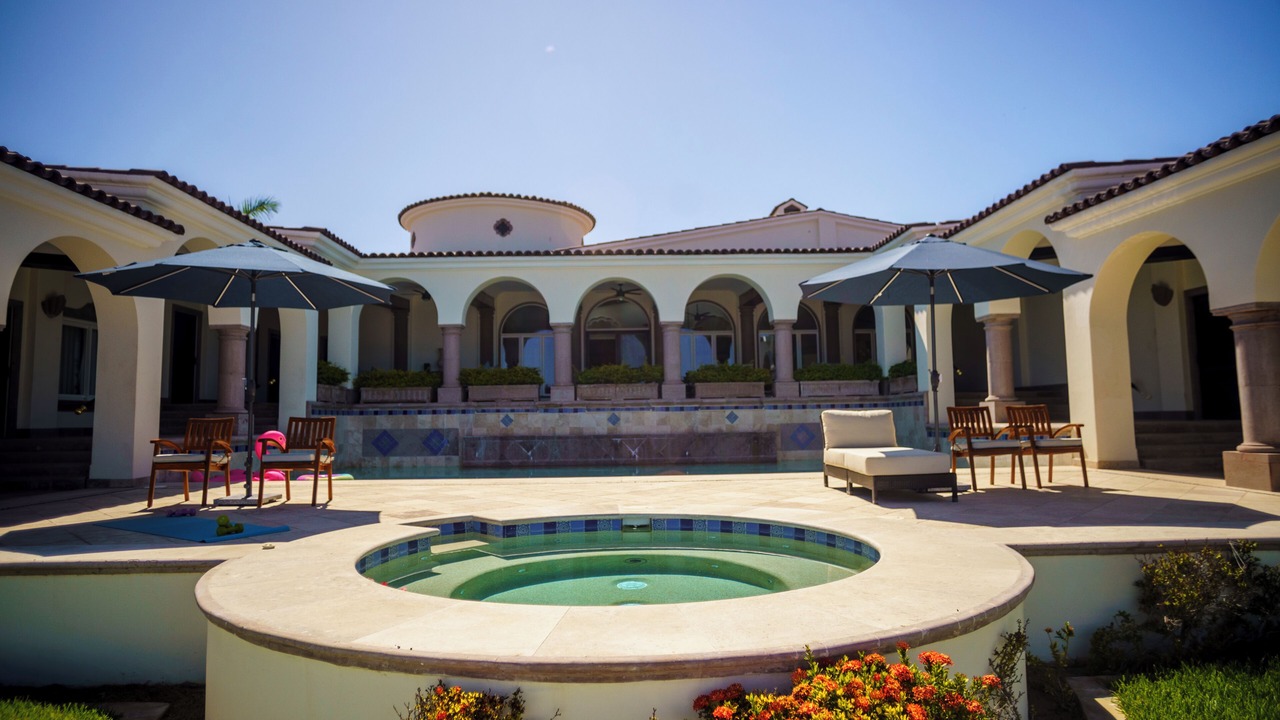 Photo of Outdoor in San Jose del Cabo
