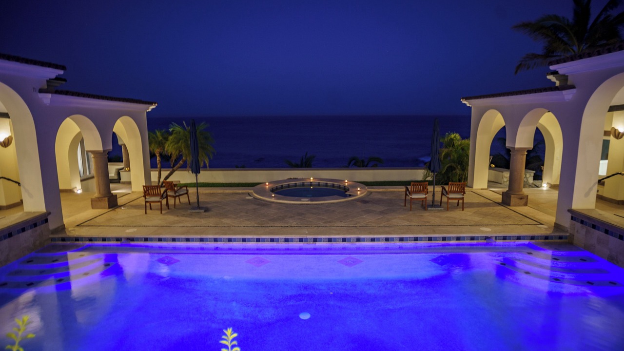 Photo of Outdoor in San Jose del Cabo