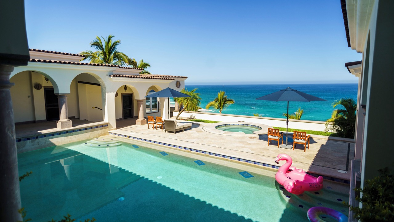 Photo of Outdoor in San Jose del Cabo