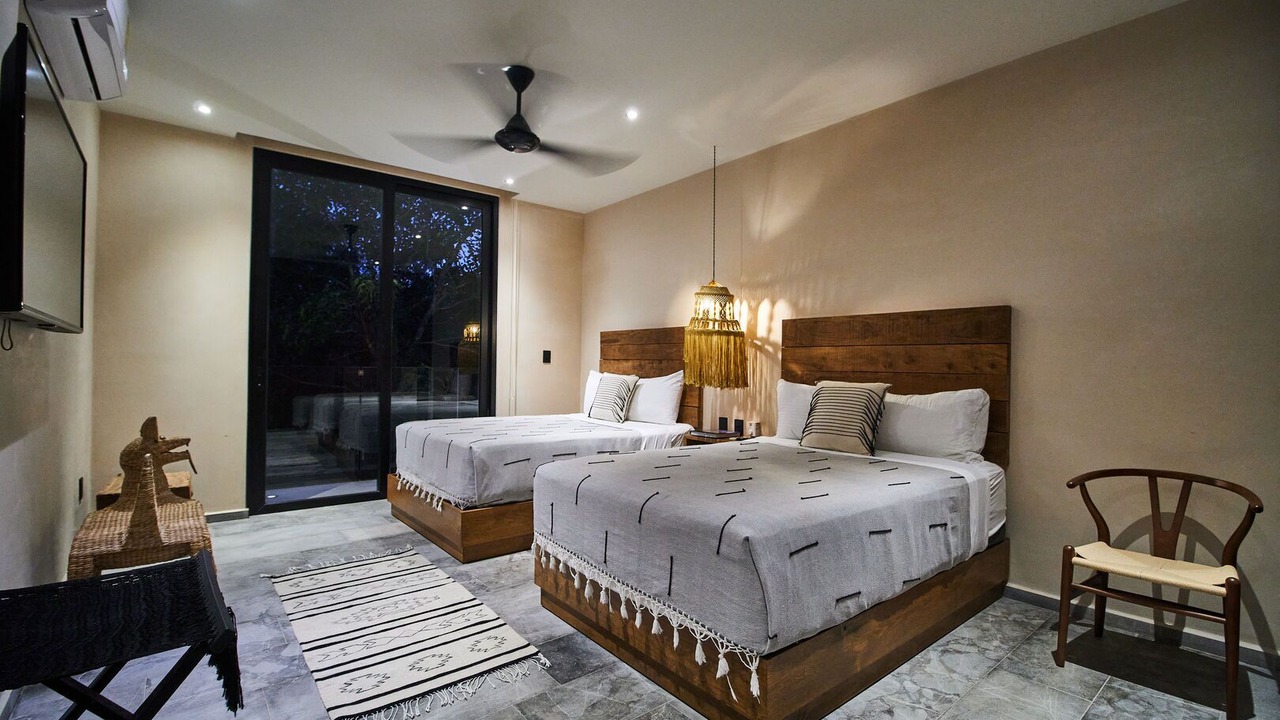 Photo of Bedroom in Zama