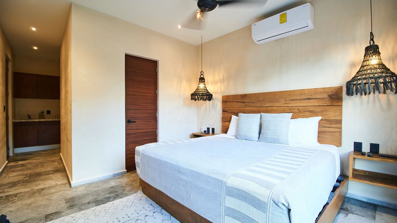 Photo of Bedroom in Zama