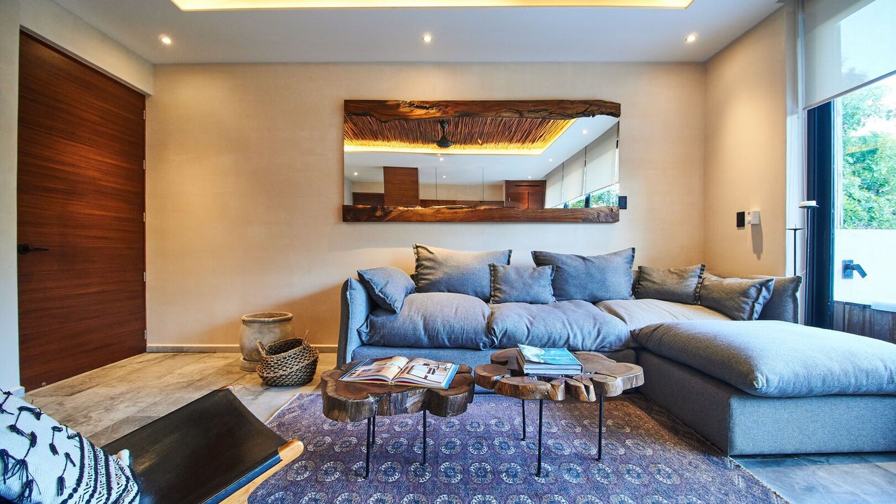 Photo of Livingroom in Zama