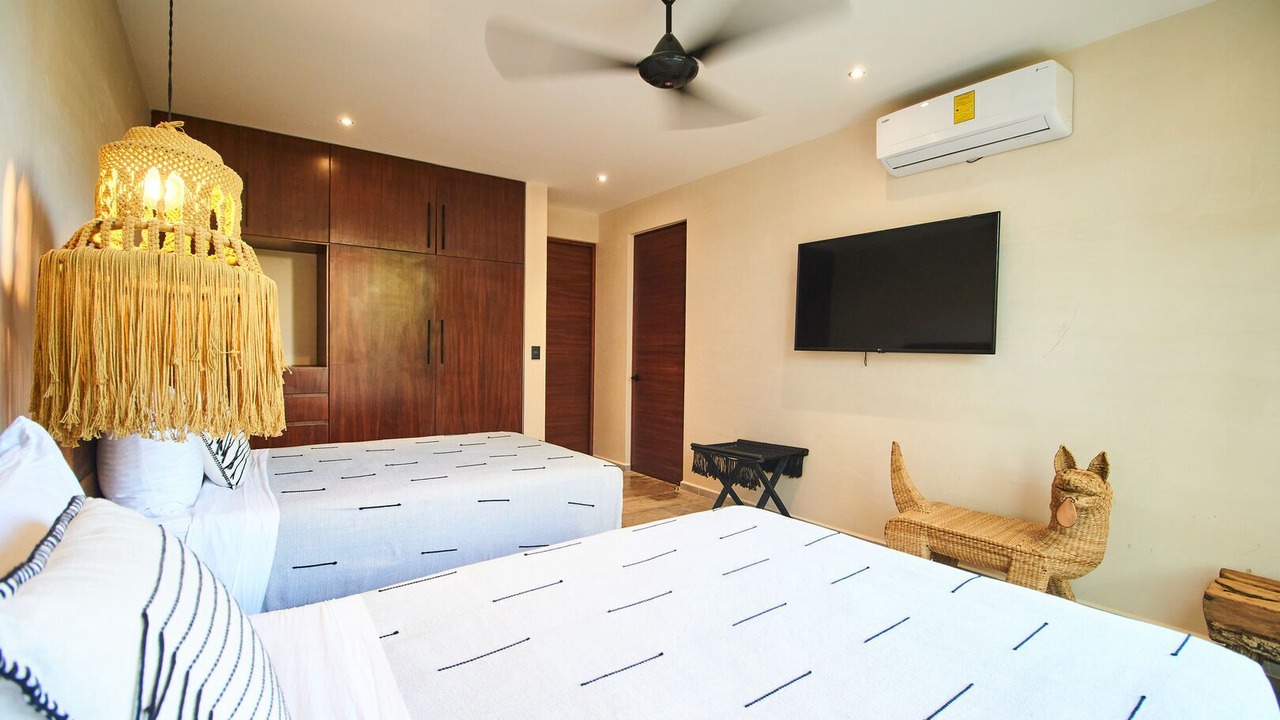 Photo of Bedroom in Zama