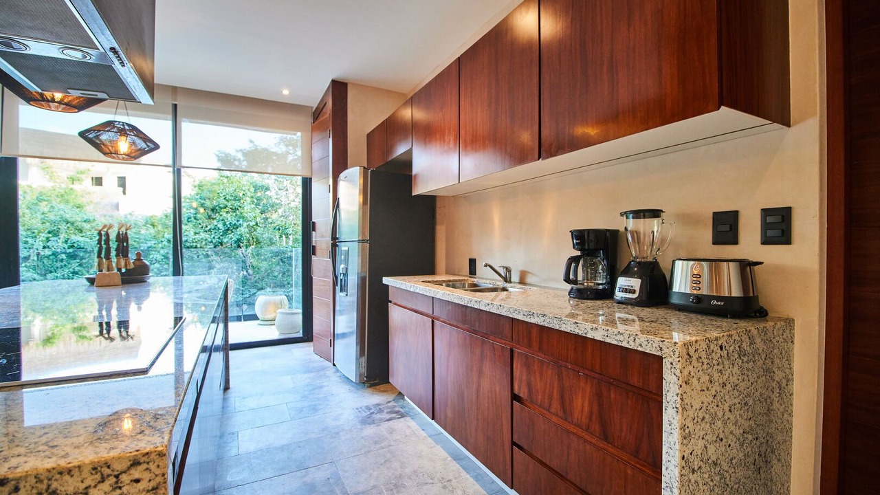 Photo of Kitchen in Zama