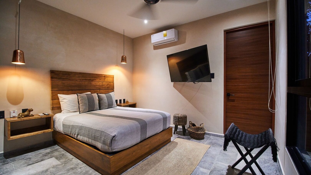 Photo of Bedroom in Zama